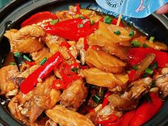 -一味大院•桐庐菜传承店(春江路店)