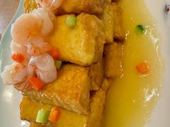 -韩记海鲜饺子旗舰店(红海新区店)