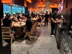 -锦城印象火锅(天府三街店)