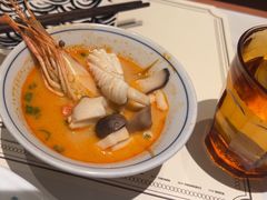 -太食獸泰式茶餐厅(IFS国金中心店)