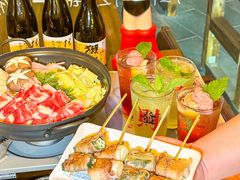 -烧鸟横丁(联发文创口岸店)