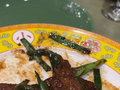 -那家小馆•北京菜•烤鸭(中关村店)