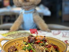 -阆辣荟餐饮(老味道8年·古城店)