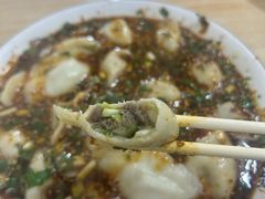 -尤素福东举院饺子馆