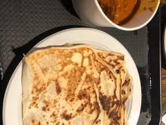 -马来西亚美食街