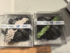 -小飞象面包公社(珠江路金鹰店)