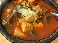 -关东小磨东北菜(上海长风大悦城店)
