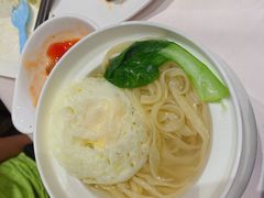 -老牌坊•鲁菜名店•地道济南菜(大观园商埠店)