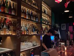 -RMK Shochu Bar(三诺店)