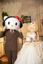 -金夫人婚纱摄影(总店)