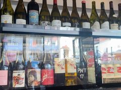 -RAC BAR(安福路店)