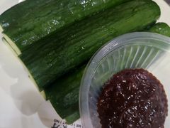 -四妹餐厅(玫瑰街店)