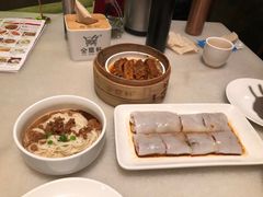 -金鼎轩(方庄天坛店)