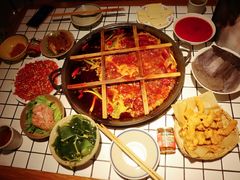 -Ting无边际江景酒店(重庆解放碑云端之眼店)