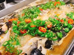 -半天妖烤鱼(方庄店)