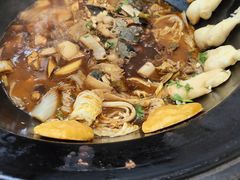 -忆乡情铁锅炖鱼饭店(延庆店)