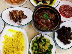 -皮五鱼汤面(老街店)