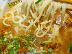 -城南老友羊蝎子火锅(花乡奥莱店)