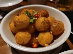 -炉小二铜锅牛蛙•川湘菜(三里屯店)