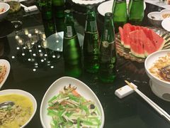 -丰收日·小海鲜·沪上家宴(顾村正大店)