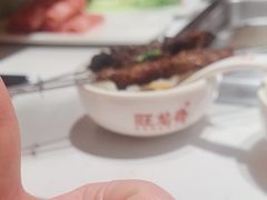 -旺龙巷重庆脆毛肚火锅·潜山扛把子店(潜山商业街店)