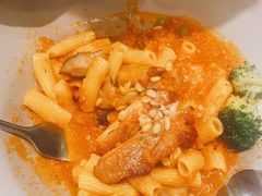 -Pennehut畔尼意面(合肥万象城店)