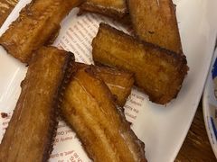 -新白鹿餐厅(龙游路总店·杭帮菜名店)
