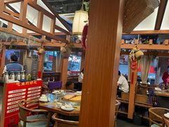 -好灶头妈妈菜·千岛湖柴火鱼餐厅(桐庐店)