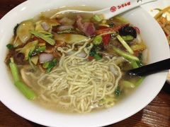 -孙家面馆(小康城店)