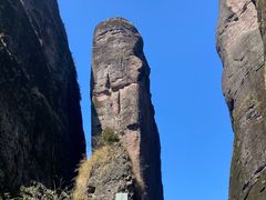 -江郎山风景名胜区