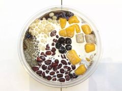 特式仙草百配-康瑞甜品