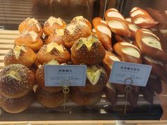 -21克拉面包(崂山万象汇店)