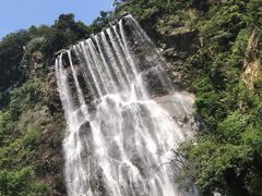-古龙峡云天玻霸