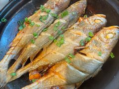 -星光小把串·海鲜烧烤(西安路店)