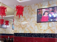 大堂-小铜锣湾海鲜家常菜馆(河西店)
