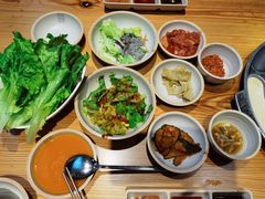 -喜来稀肉(北外滩白玉兰广场店)