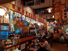 大堂-平成屋· Late Night 食堂(四川北路店)