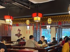 -应天大明王朝·南京菜(中山陵店)