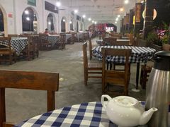 大堂-钱大妈海鲜饭店(旅游大道店)