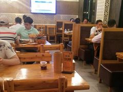 大堂-肉串汪(月坛店)