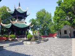 -白帝城·瞿塘峡景区