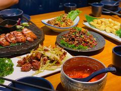 -觅山云南菜(泊富ICITY店)