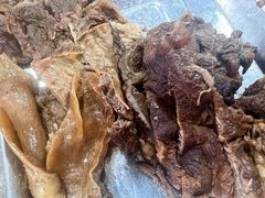 -清真-戏楼王记牛肉面