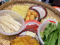 -文立新麻辣烫(合生汇21街区店)