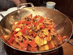 -乔街深夜食堂·小龙虾·高压锅生蚝(杭州总店)