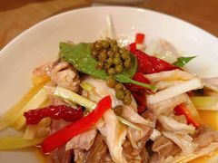 -纳鲁孜·新疆特色餐厅(上海悦荟广场店)