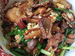 -小稻田辣椒炒肉(大浪商业中心店)