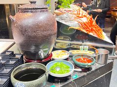 -星伦多自助料理(爱琴海店)