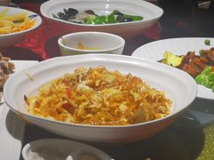 酸菜粉条肉-贯贯吉·清真餐厅(浙江中路店)