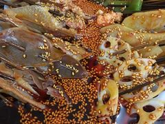 -嘉州叶婆婆钵钵鸡(建设路店)